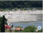 Apartmaji Hajo - ostrov Rab Hrvaka