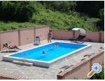 Apartmaji Hajo - ostrov Rab Hrvaka