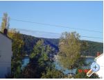 Apartmaji Hajo - ostrov Rab Hrvaka