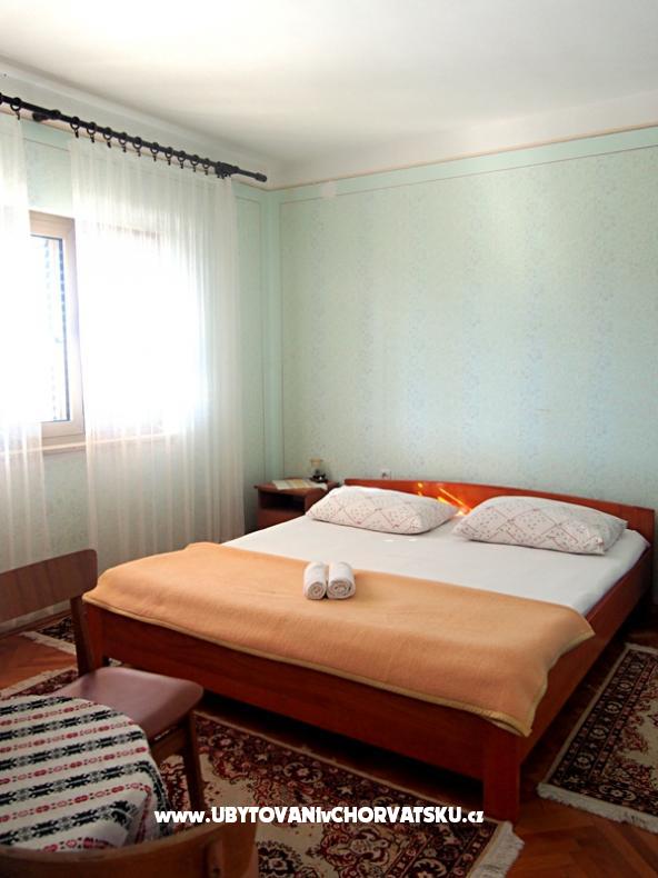 Haus Krpešić – Ferienwohnung Insel Rab, Kroatien – Foto 2