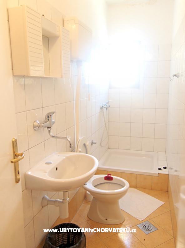 Haus Krpešić – Ferienwohnung Insel Rab, Kroatien – Foto 4