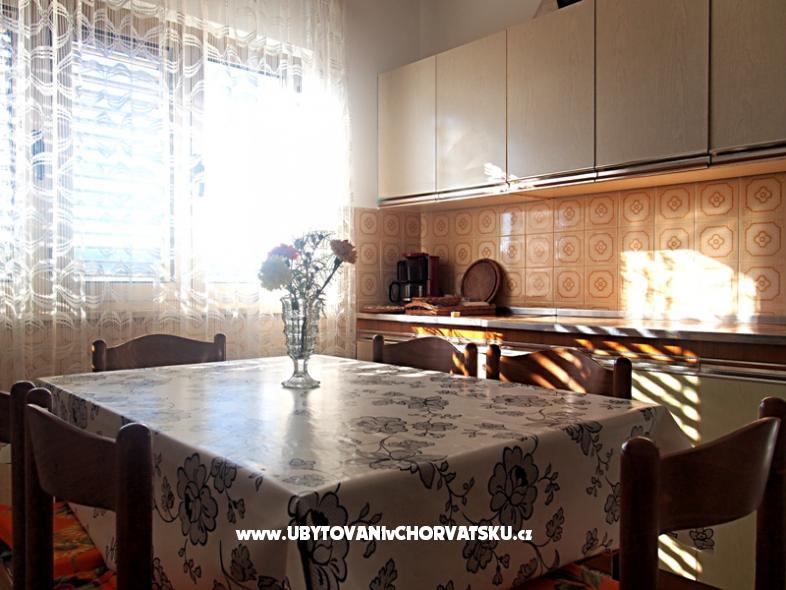 Haus Krpešić – Ferienwohnung Insel Rab, Kroatien – Foto 5