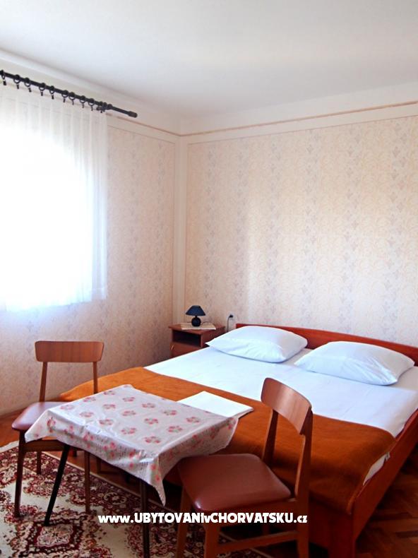 Haus Krpešić – Ferienwohnung Insel Rab, Kroatien – Foto 6