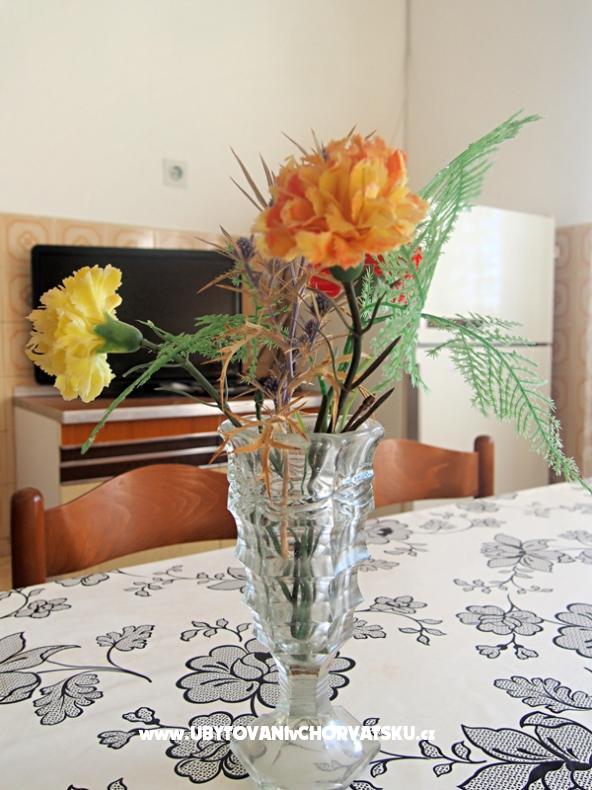 Haus Krpešić – Ferienwohnung Insel Rab, Kroatien – Foto 7