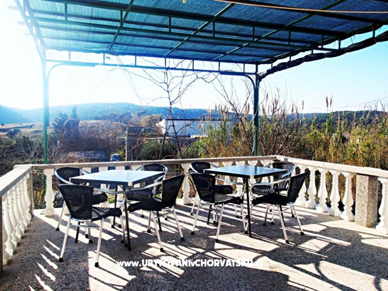 Haus Krpešić – Ferienwohnung Insel Rab, Kroatien – Foto 8