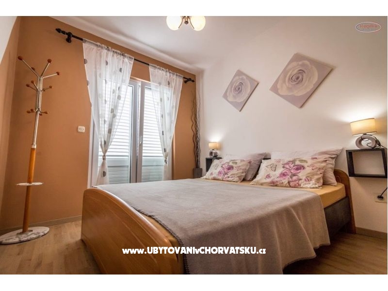 Whirlpool Ferienwohnungen Skoblar – Ferienwohnung Insel Rab, Kroatien – Foto 10