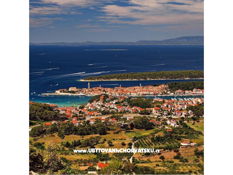 Whirlpool Ferienwohnungen Skoblar – Ferienwohnung Insel Rab, Kroatien – Foto 15