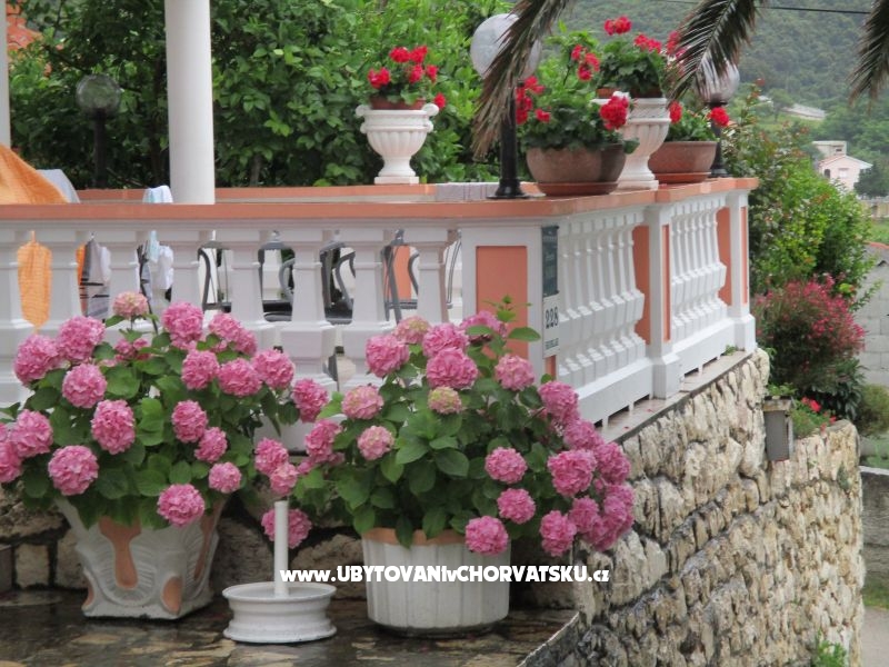 Whirlpool Ferienwohnungen Skoblar – Ferienwohnung Insel Rab, Kroatien – Foto 16