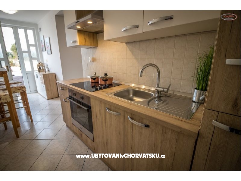 Whirlpool Ferienwohnungen Skoblar – Ferienwohnung Insel Rab, Kroatien – Foto 4