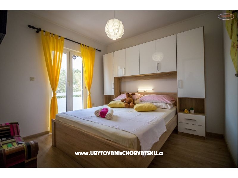 Whirlpool Ferienwohnungen Skoblar – Ferienwohnung Insel Rab, Kroatien – Foto 5