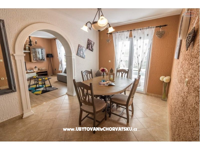 Whirlpool Ferienwohnungen Skoblar – Ferienwohnung Insel Rab, Kroatien – Foto 6