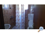 Haus Zorka - ostrov Rab Kroatien