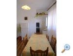 Haus Zorka - ostrov Rab Kroatien