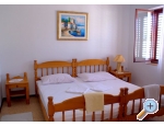 Haus Zorka - ostrov Rab Kroatien