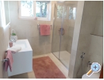 Haus Zorka - ostrov Rab Kroatien