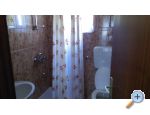 Maison Zorka - ostrov Rab Croatie