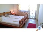 Maison Zorka - ostrov Rab Croatie