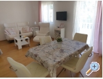 Island Rab Mare - ostrov Rab Kroatien