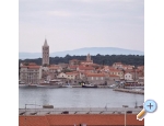 Island Rab Mare - ostrov Rab Kroatien