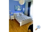 Island Rab Mare - ostrov Rab Croatie