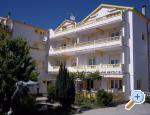 Island Rab Mare - ostrov Rab Croatie