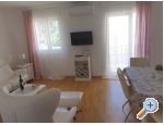 Island Rab Mare - ostrov Rab Croatie