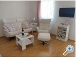 Island Rab Mare - ostrov Rab Croatie