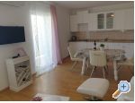 Island Rab Mare - ostrov Rab Croatie
