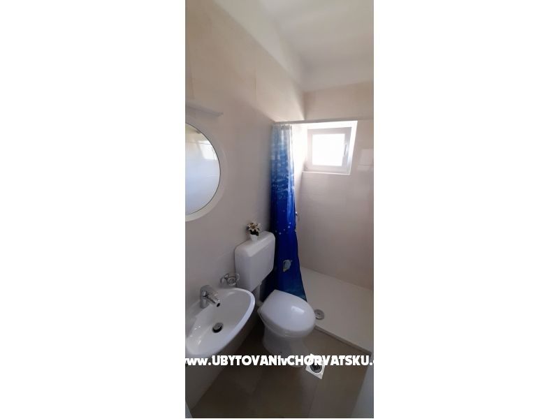 Haus Ivanić – Ferienwohnung Insel Rab, Kroatien – Foto 10