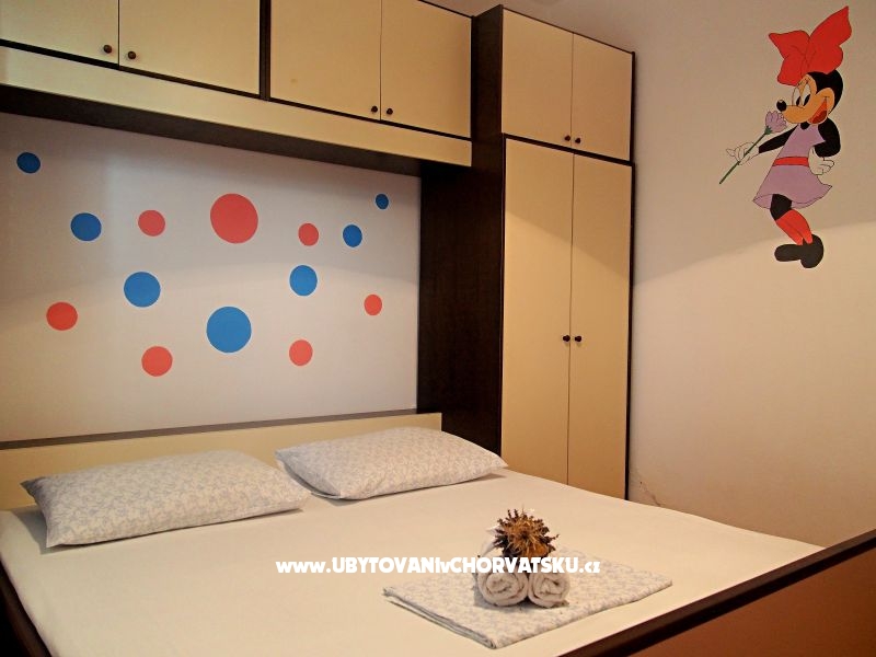 Haus Ivanić – Ferienwohnung Insel Rab, Kroatien – Foto 11