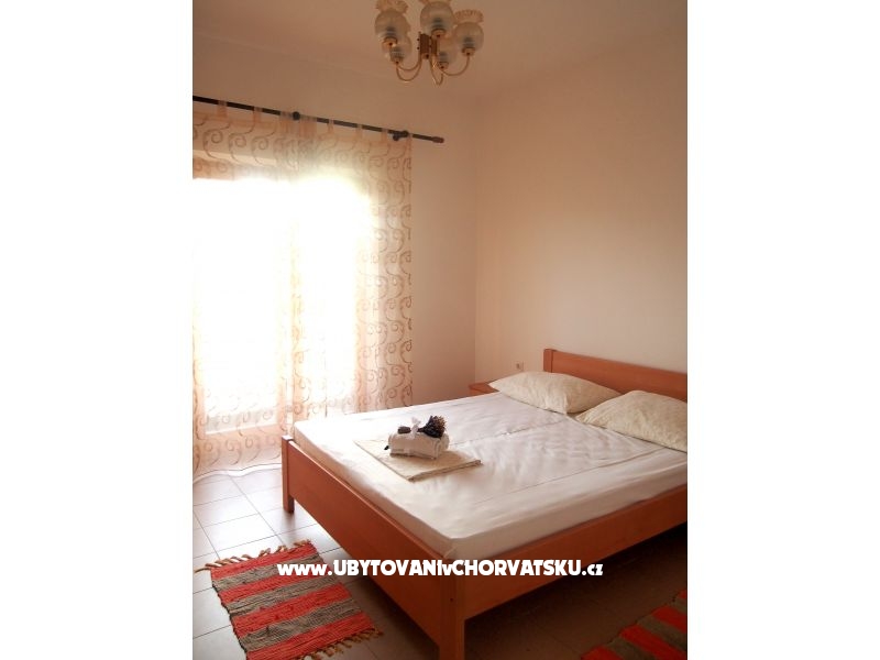 Haus Ivanić – Ferienwohnung Insel Rab, Kroatien – Foto 12