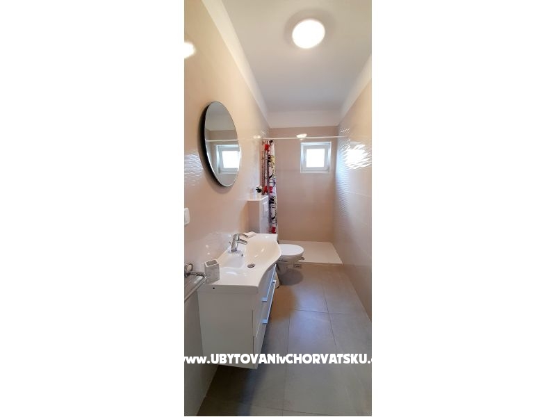 Haus Ivanić – Ferienwohnung Insel Rab, Kroatien – Foto 13