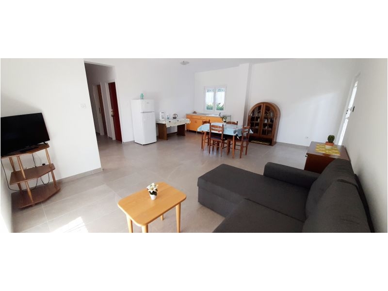 Haus Ivanić – Ferienwohnung Insel Rab, Kroatien – Foto 14