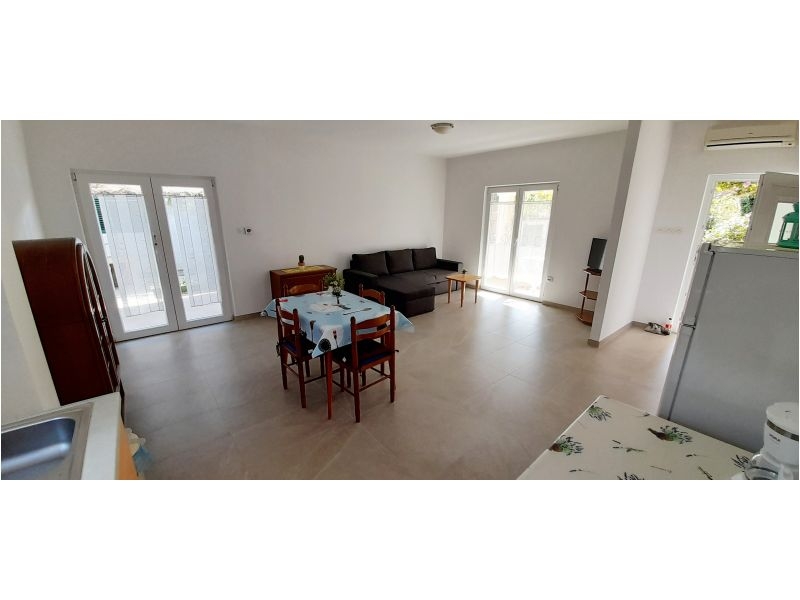 Haus Ivanić – Ferienwohnung Insel Rab, Kroatien – Foto 15