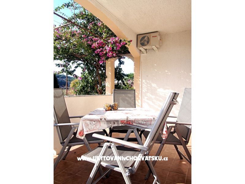 Haus Ivanić – Ferienwohnung Insel Rab, Kroatien – Foto 17