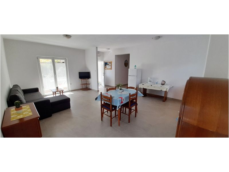 Haus Ivanić – Ferienwohnung Insel Rab, Kroatien – Foto 18