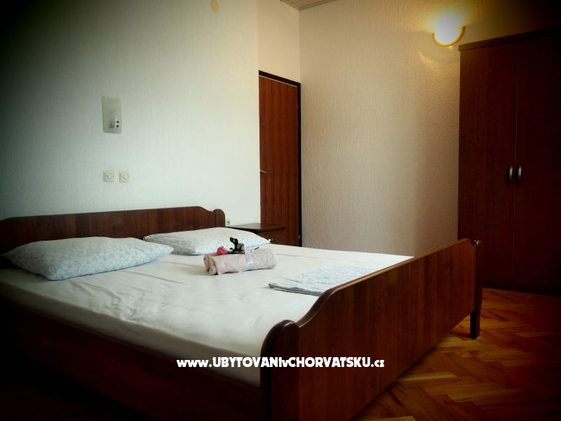 Haus Ivanić – Ferienwohnung Insel Rab, Kroatien – Foto 3