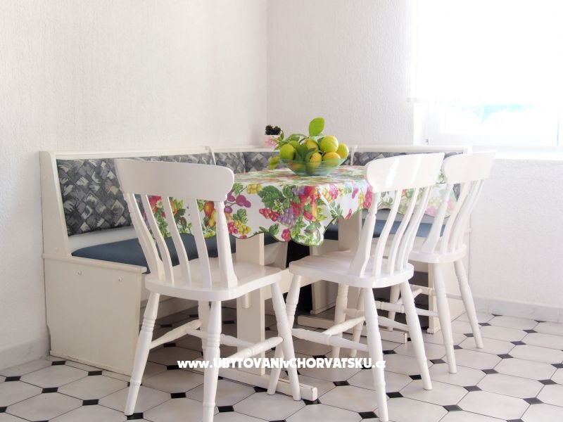 Haus Ivanić – Ferienwohnung Insel Rab, Kroatien – Foto 4