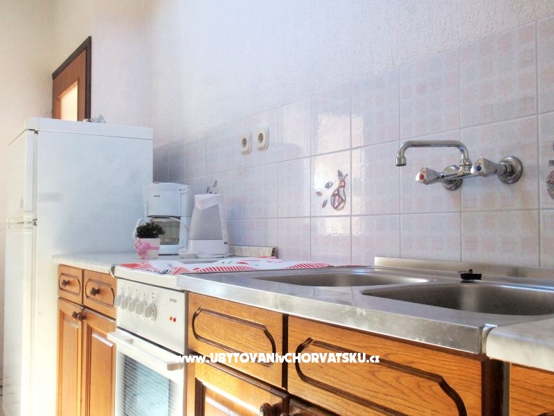 Haus Ivanić – Ferienwohnung Insel Rab, Kroatien – Foto 5