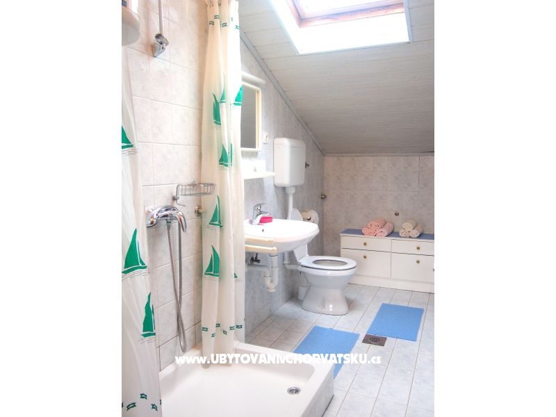 Haus Ivanić – Ferienwohnung Insel Rab, Kroatien – Foto 7