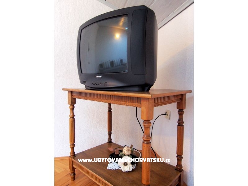 Haus Ivanić – Ferienwohnung Insel Rab, Kroatien – Foto 9