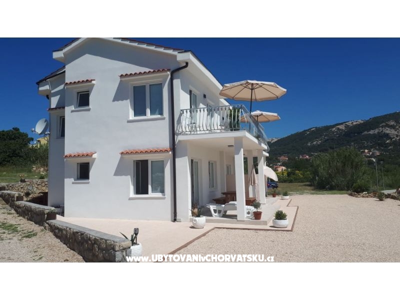 La Gatta Ferienwohnungen – Ferienwohnung Insel Rab, Kroatien – Foto 1