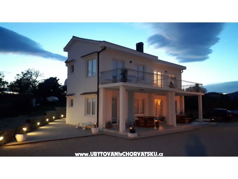 La Gatta Ferienwohnungen – Ferienwohnung Insel Rab, Kroatien – Foto 10