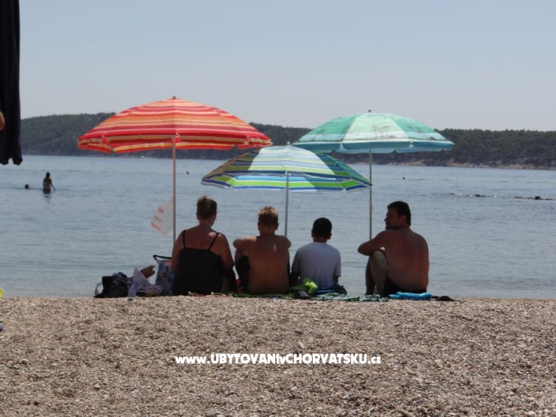 La Gatta Ferienwohnungen – Ferienwohnung Insel Rab, Kroatien – Foto 11