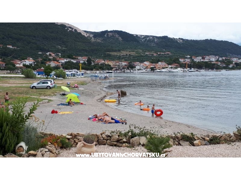 La Gatta Ferienwohnungen – Ferienwohnung Insel Rab, Kroatien – Foto 12