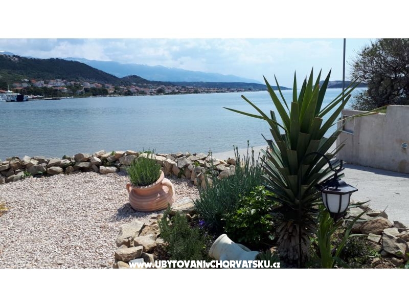 La Gatta Ferienwohnungen – Ferienwohnung Insel Rab, Kroatien – Foto 13