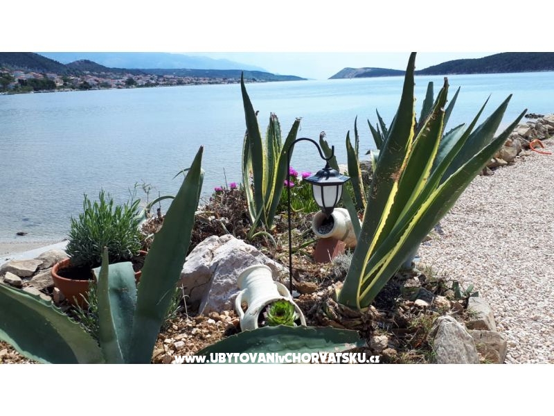 La Gatta Ferienwohnungen – Ferienwohnung Insel Rab, Kroatien – Foto 14