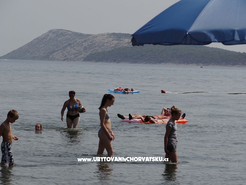 La Gatta Ferienwohnungen – Ferienwohnung Insel Rab, Kroatien – Foto 15