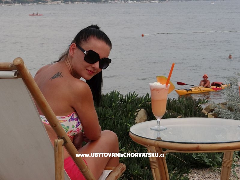 La Gatta Ferienwohnungen – Ferienwohnung Insel Rab, Kroatien – Foto 17