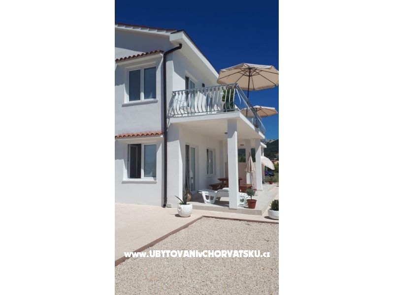 La Gatta Ferienwohnungen – Ferienwohnung Insel Rab, Kroatien – Foto 2